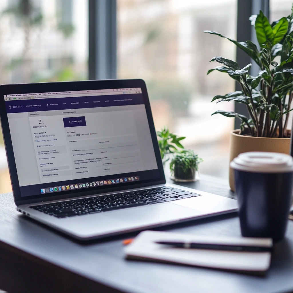 Step-by-Step Guide to Register Your Domain and Set Up Hosting
