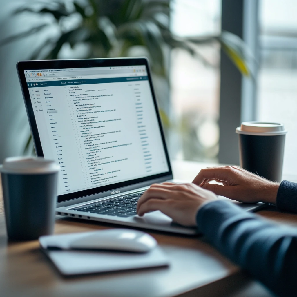 Custom Email Address for Business | Step-by-Step Guide