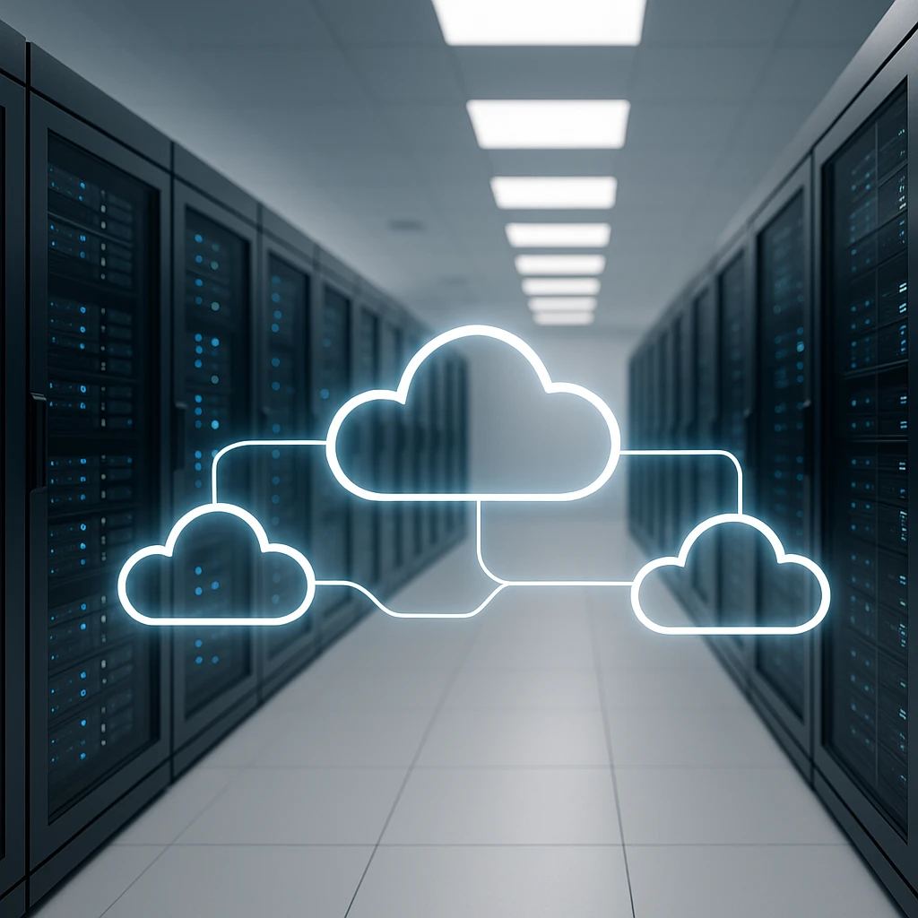 What Is Cloud Hosting and When Should You Use It?