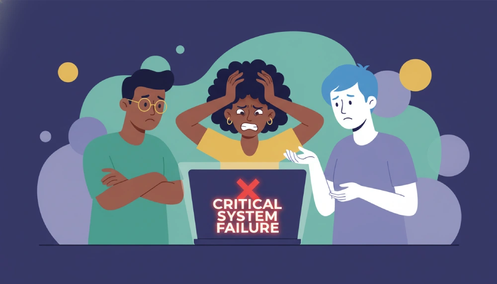Autoscaling Web Hosting: The Secret to Surviving Viral Fame