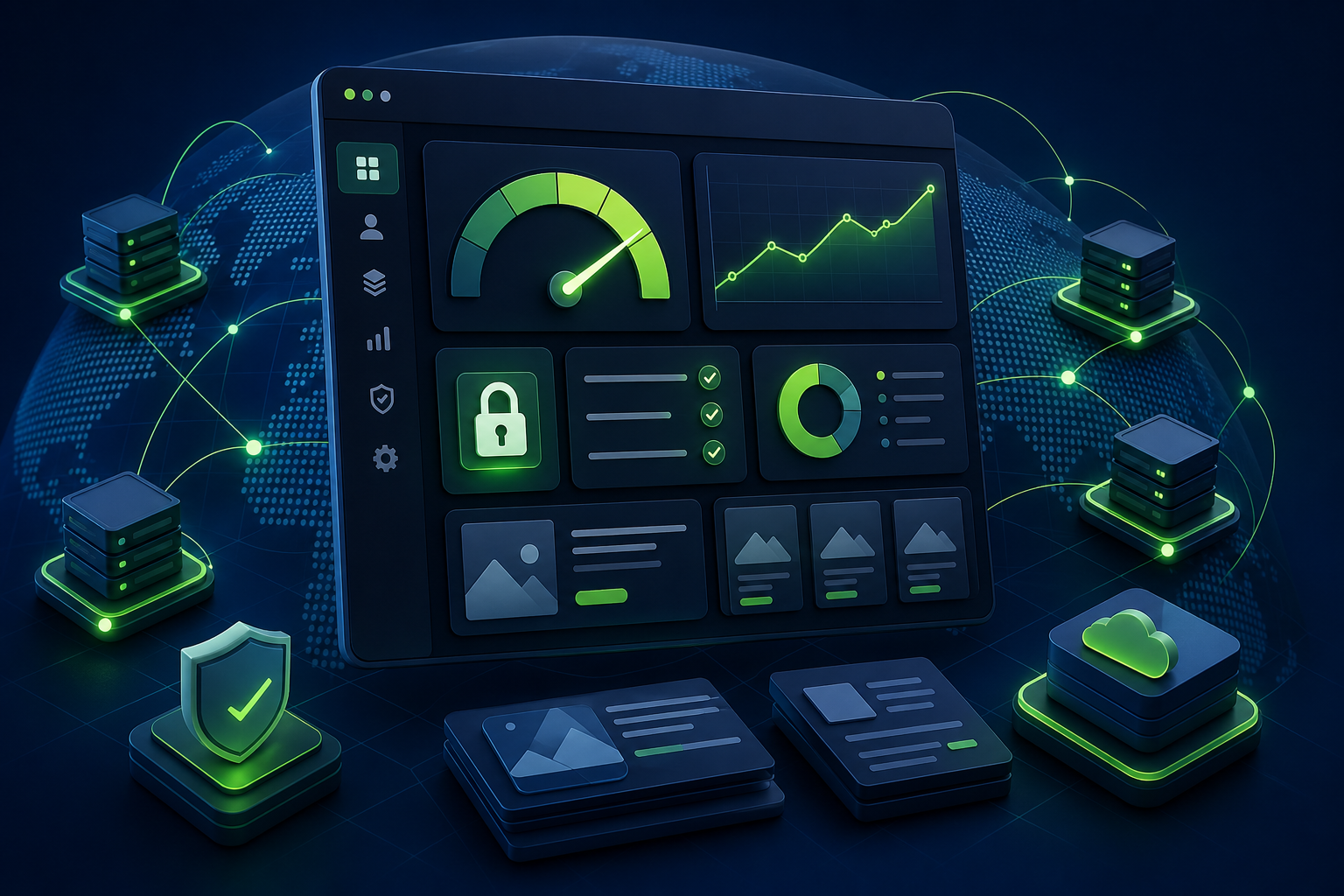 Hosting Cost for an Ecommerce Website: What Small Businesses Should Budget in 2026