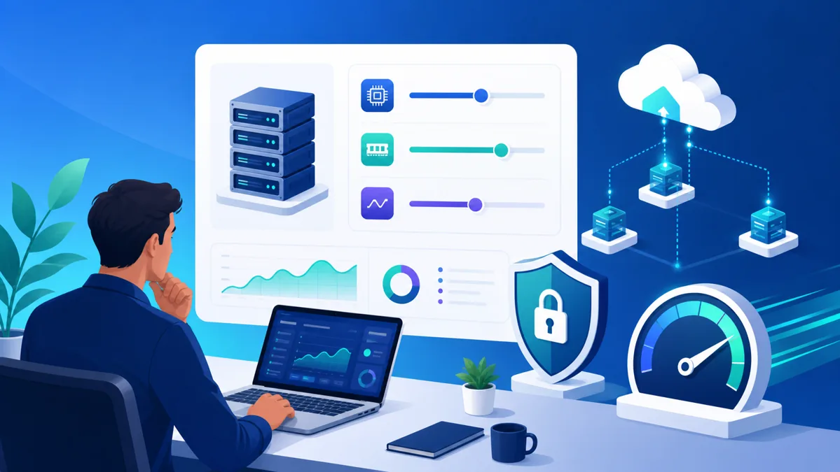 Best VPS Hosting for Small Business in 2026: What to Look For Before You Upgrade