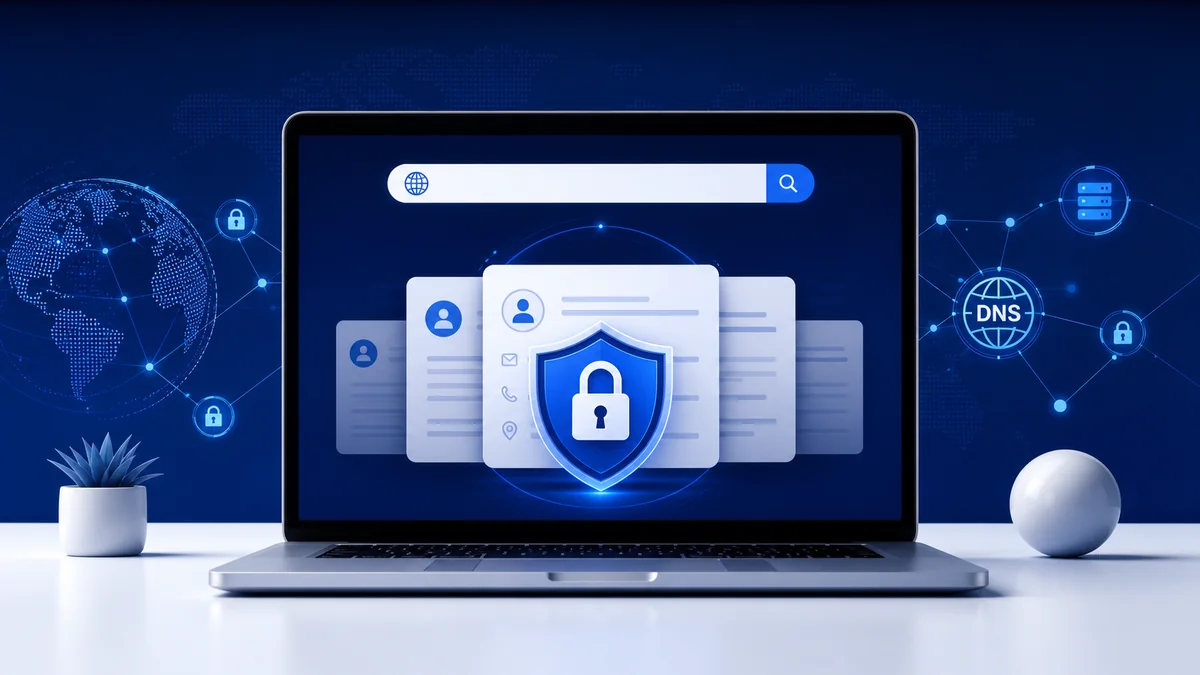 Is Domain Privacy Protection Worth It for Small Businesses?